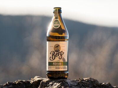 Berg Märzen