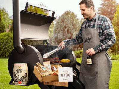 Grillzeit