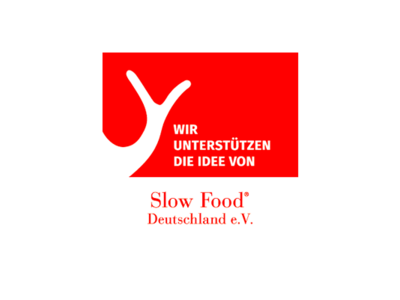 Logo Slowfood