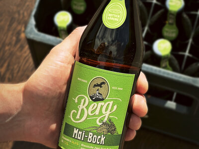 Mai-Bock