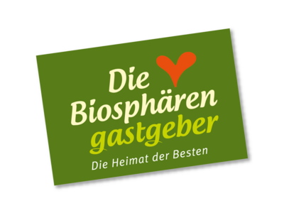 Biosphären-Gastgeber