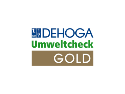 DEHOGA Umweltcheck GOLD