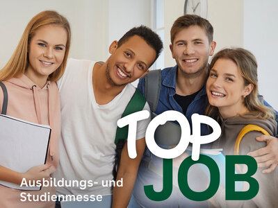 TopJob Ehingen 2025