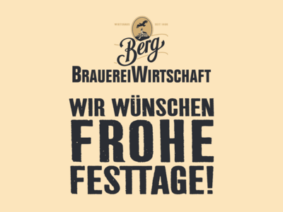Festtage