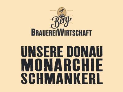 Österreichische Spezialitäten