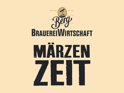 Märzen-Zeit