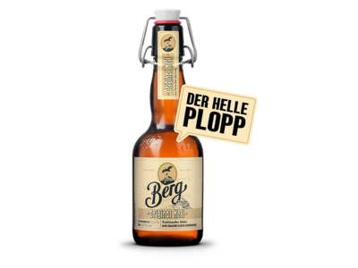 Original Hell Plopp