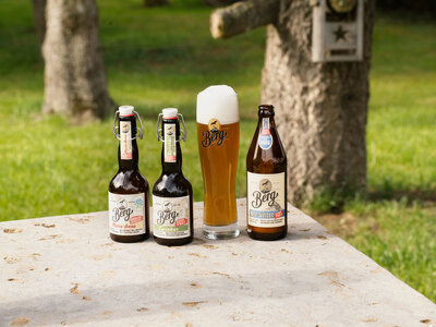 Alkoholfreie