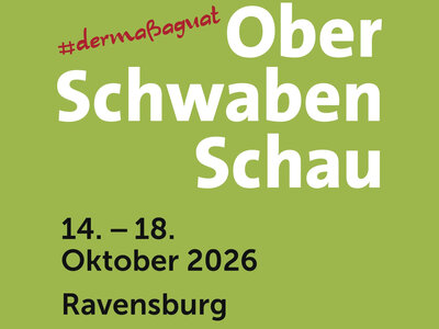 Oberschwabenschau Ravensburg 2026