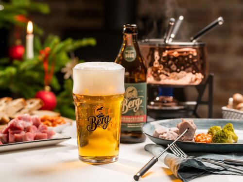 Weihnachtsbier