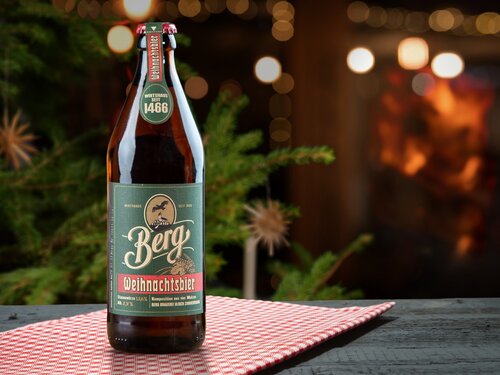 Weihnachtsbier