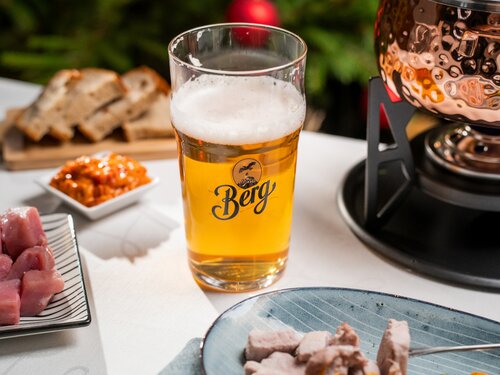 Weihnachtsbier
