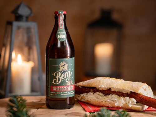 Weihnachtsbier