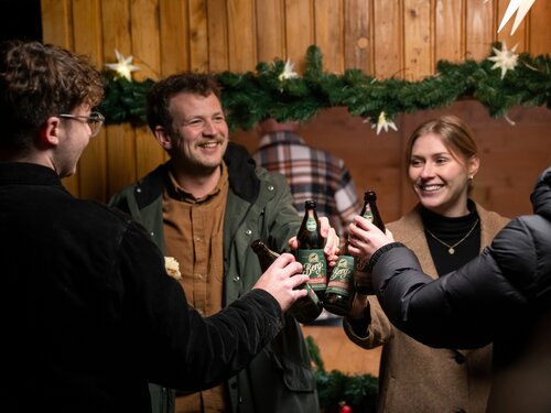 Weihnachtsbier
