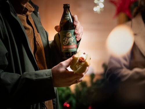 Weihnachtsbier