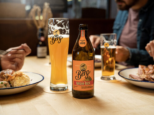Weizen-Bock