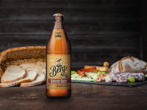 Weizen-Bock Produktbild