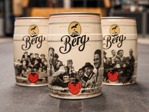 Partyfässer Ulrichsbier