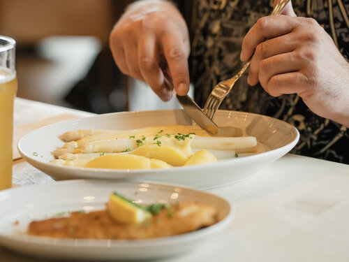 Spargel