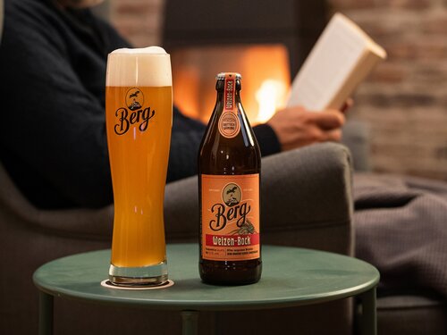 Weizen-Boch
