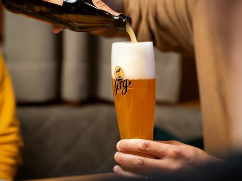 Weizen-Bock