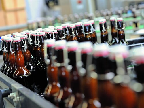 Zu Besuch bei der Bottich-Gärung