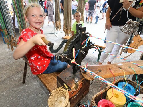 Land- und Handwerkermarkt