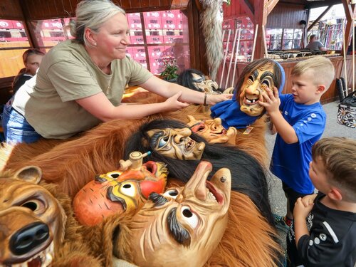 Land- und Handwerkermarkt