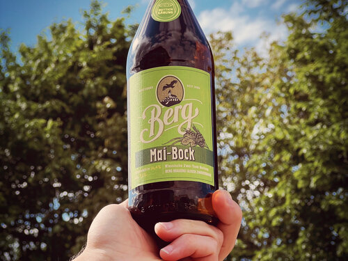 Mai-Bock