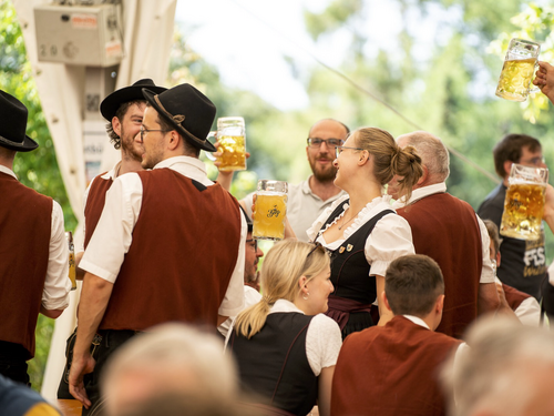 Musikfest