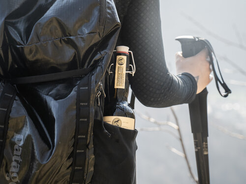 Original Hell Wandern