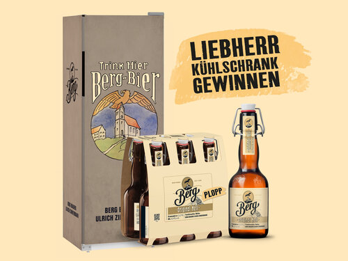 Kühlschrank
