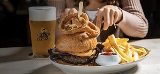 Berger Burger