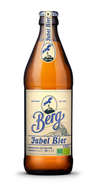 Berg Jubel Bier