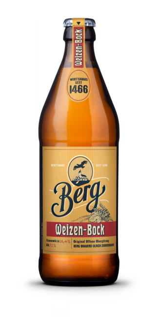 Berg Weizen-Bock