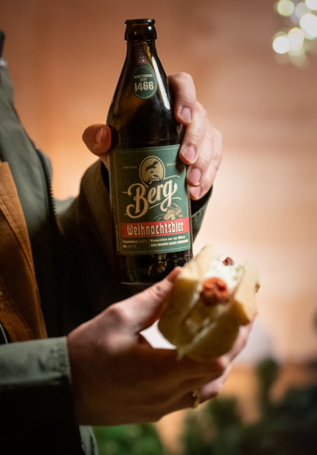 Weihnachtsbier