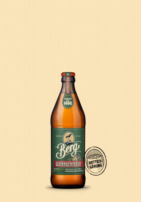 Weihnachtsbier