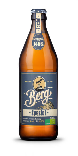 Berg Spezial