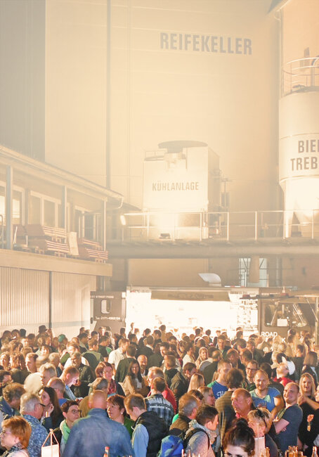 Nacht der offenen Brauerei