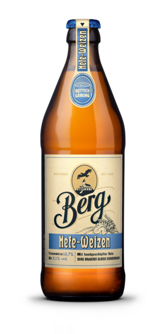 Berg Hefeweizen