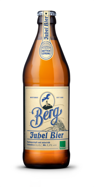 Berg Jubel Bier