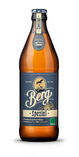 Berg Spezial