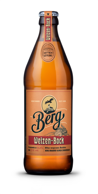 Berg Weizen-Bock