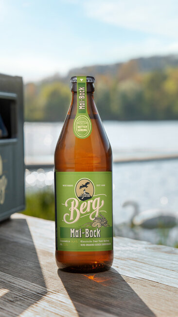 Mai-Bock Steg