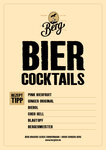 Bier Cocktails