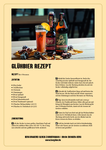 Glühbier