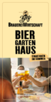 BierGartenHaus