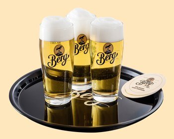 Biertablett