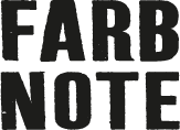 Farbnote