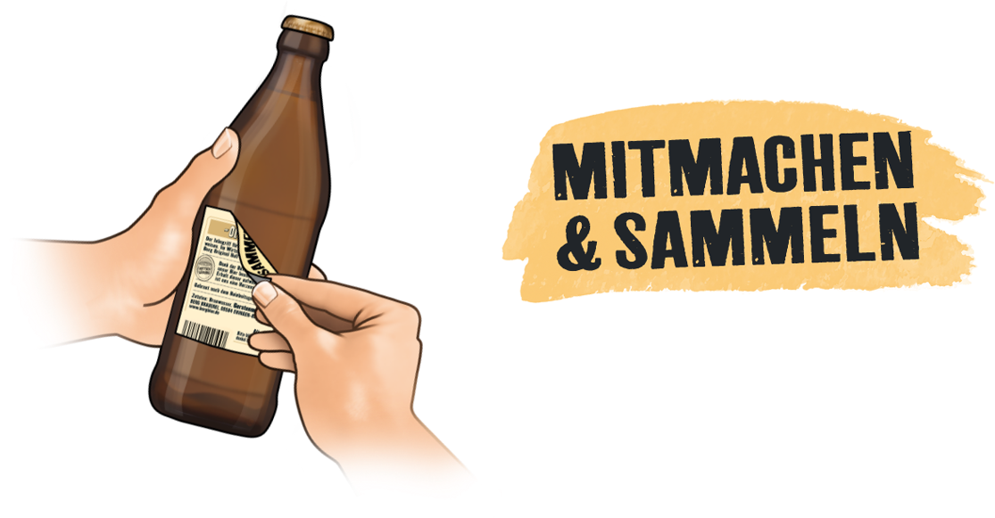 Sammelaktion